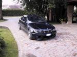 BMW 330cd 2001 года